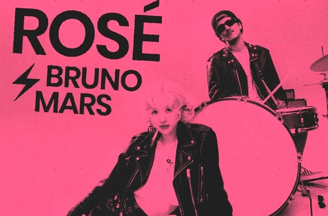 Rosé BLACKPINK Cetak Sejarah Baru, “APT.” Jadi MV K-Pop Tercepat Raih 2 Miliar Views di YouTube - Image