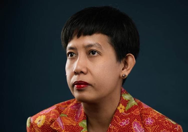 Bikin Bangga! Ada Juri Indonesia di Busan International Film Festival 2025, Berikut Profilnya - Image