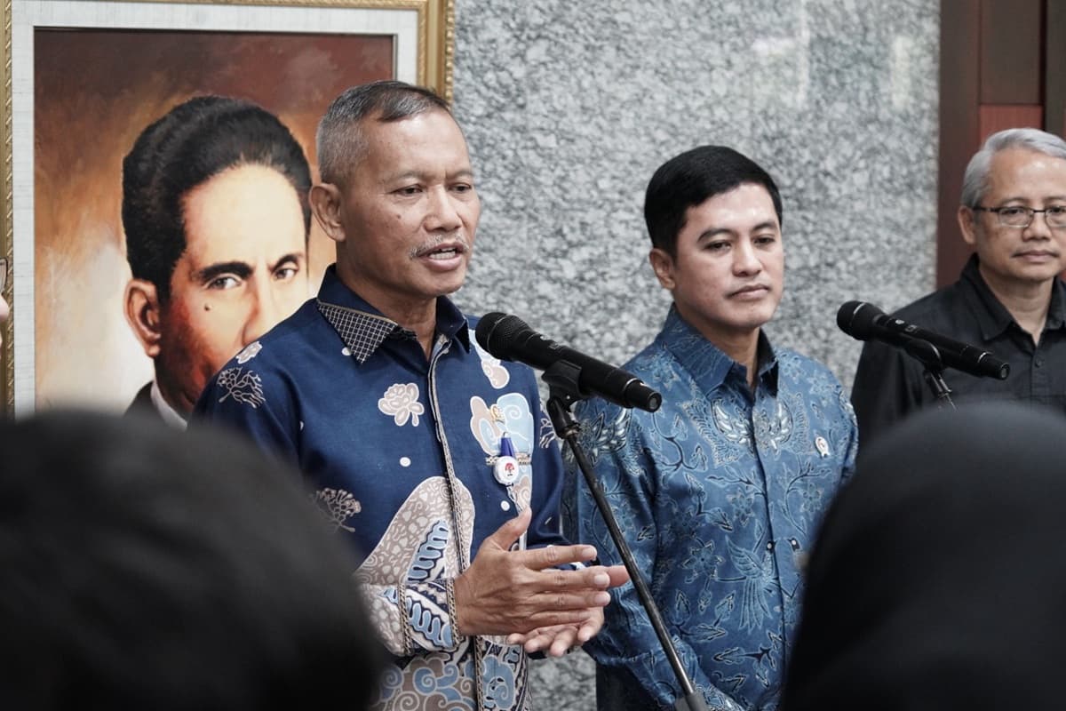 Korupsi di Sektor Kesehatan: Ancaman Nyawa dan Kualitas Layanan - Image