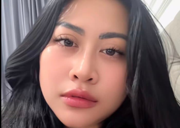 Perubahan Wajah Bikin Pangling, Netizen Sebut Boiyen Mirip Rachel Vennya - Image