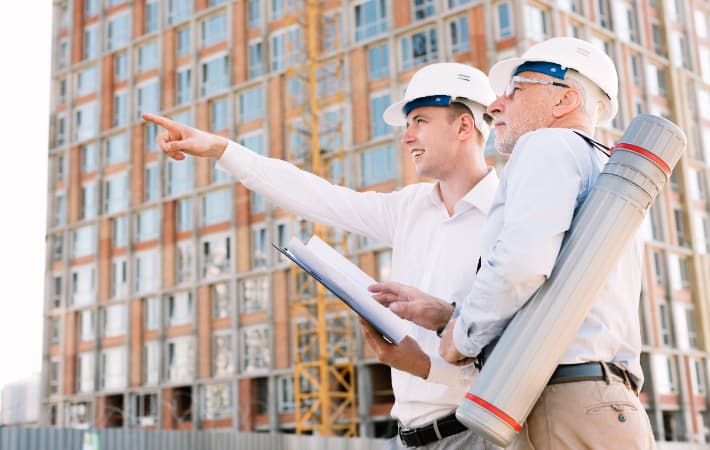 Zodiak dan Karier: 6 Zodiak yang Sangat Cocok untuk Jadi Arsitek, Kariernya akan Bersinar Terang! - Image