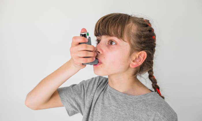 Kenali Gejala Asma pada Anak yang Sering Terabaikan Serta Cara Pengobatannya - Image