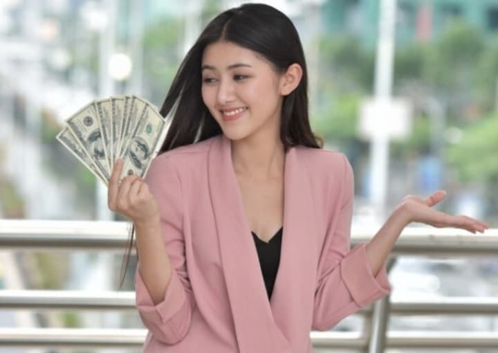 Kejutan Akhir Oktober! 6 Shio Ini Akan Dapat Tawaran Gaji Selangit, Hidupnya Langsung Berubah Jadi Kaya Mendadak - Image