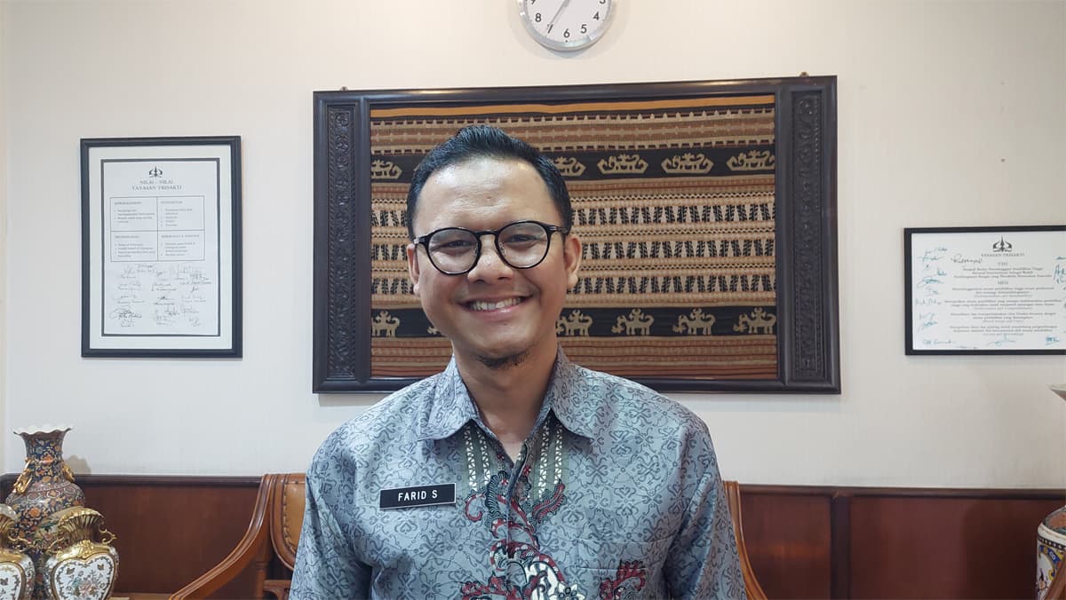 Kebutuhan SDM untuk Pariwisata Halal Ternyata Belum Banyak Terisi - Image