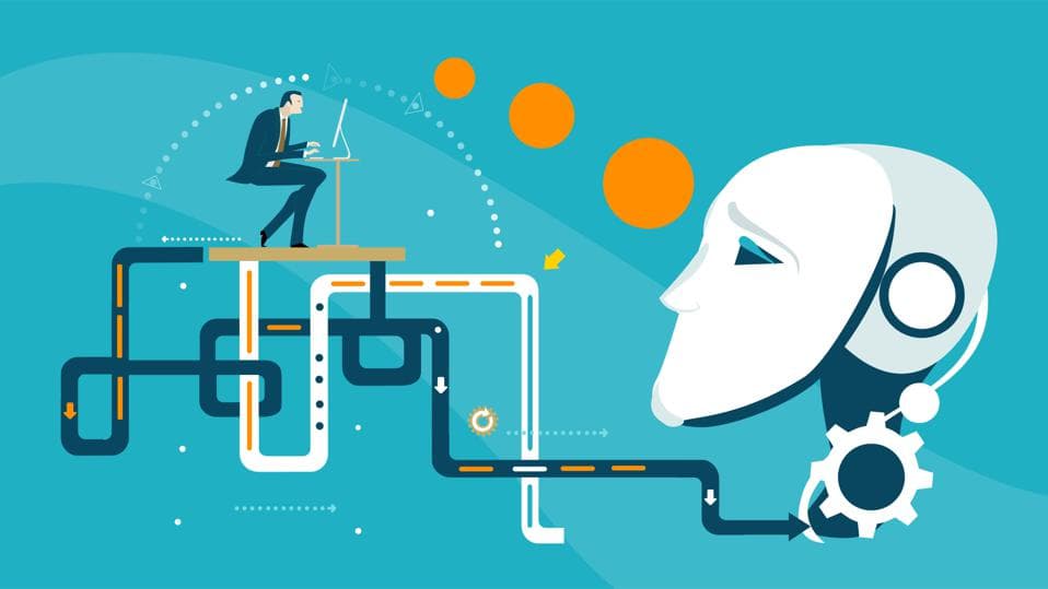 Di Tengah Gelombang PHK yang Terus Terjadi, Studi Google Ungkap 90 Persen Pekerja Teknologi Global Sudah Gunakan AI - Image