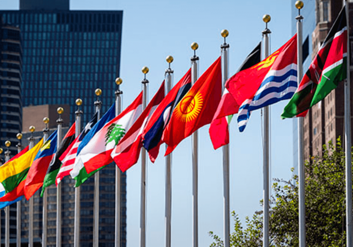 PBB Menantikan Hasil Perundingan Iran-AS Terkait Program Nuklir - Image