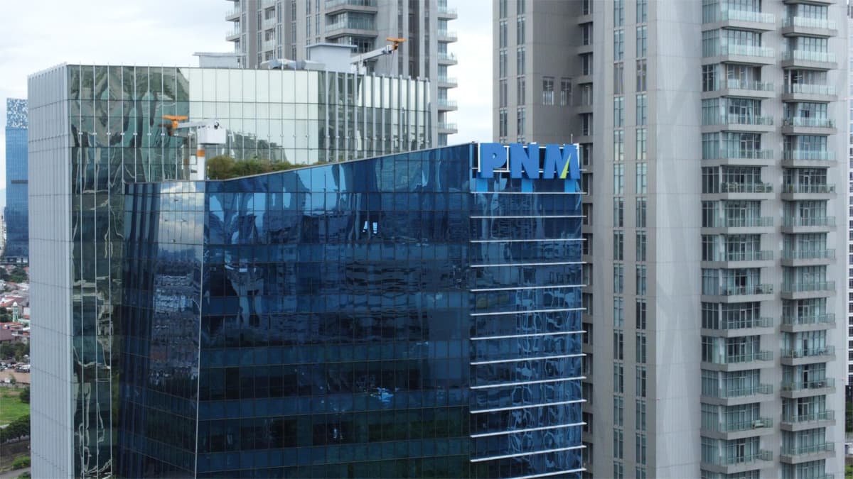 Jadikan ⁠Pembiayaan Ultramikro sebagai Alternatif Pengentasan Kemiskinan - Image