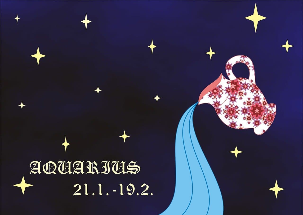 Ramalan Zodiak Aquarius 10 November 2025: Mulai dari Cinta, Karier, Kesehatan, dan Keuangan - Image
