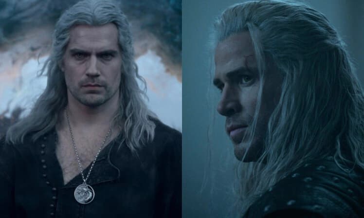 Reaksi Penggemar The Witcher Saat Henry Cavill Digantikan Liam Hemsworth Sebagai Geralt of Rivia - Image