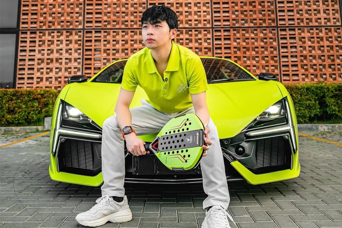 Gabriel Rey: Jika Pajak Kripto Turun, Indonesia Bisa Jadi Pusat Perdagangan Kripto Asia Tenggara - Image