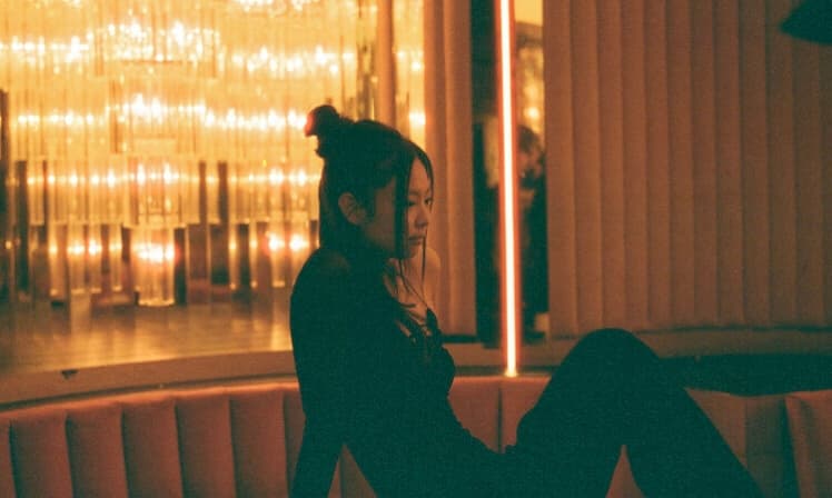 Jennie BLACKPINK Akui Peran dalam 'The Idol' Penuh Kontroversi tapi Memberinya Banyak Wawasan tentang Dunia Akting - Image