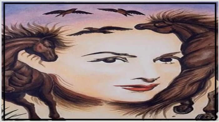 Lukisan Karya Pelukis Meksiko Octavia Ocampo Ini dapat Memberikan Petunjuk Tentang Kepribadianmu - Image