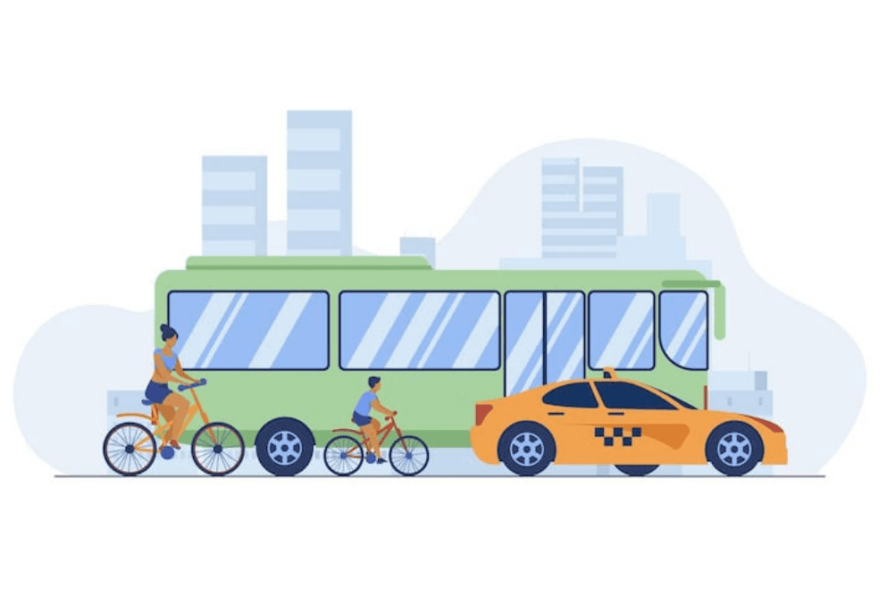 5 Transportasi Publik Termurah untuk Mudik Jakarta–Cirebon 2026, Tiket Mulai Rp 70 Ribuan! - Image