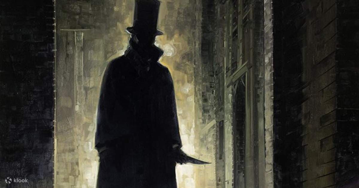 Misteri Jack the Ripper, Penyelidikan Kriminal Terbesar Sepanjang Sejarah Inggris - Image