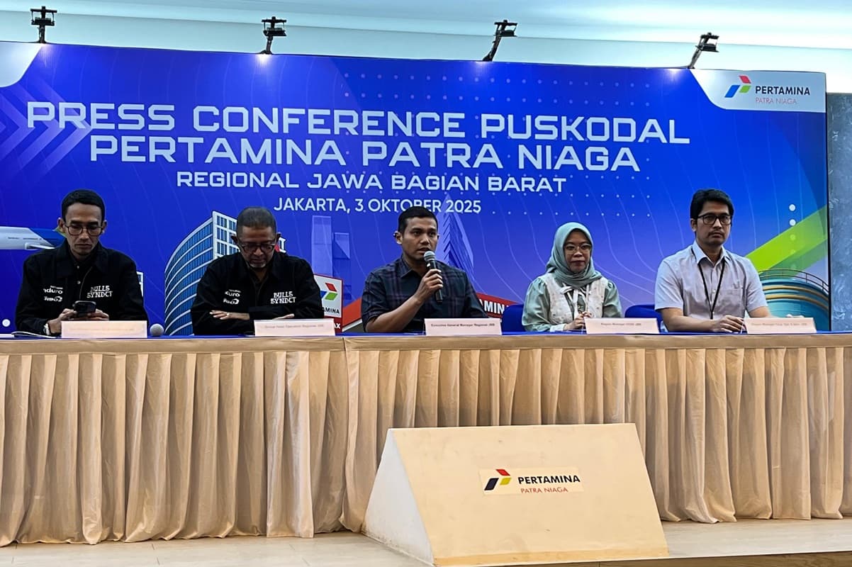 Jadi Faktor Vital Jamin Keselamatan Kerja, Organisasi Keadaan Darurat Harus Ada oleh Setiap Perusahaan - Image