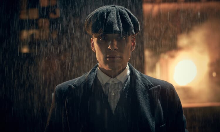 Netflix Umumkan Sekuel Serial 'Peaky Blinders' yang Angkat Kisah Generasi Baru dan Hadapi Rekonstruksi Birmingham 1953 - Image