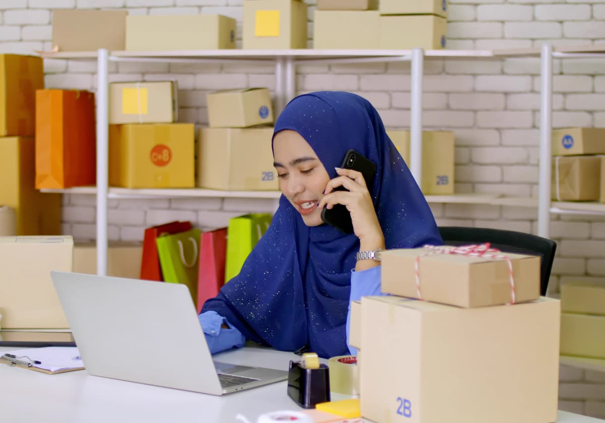 3 Ide Bisnis Online Tanpa Modal Besar dengan Penghasilan Bisa Mencapai Rp 100 Juta - Image