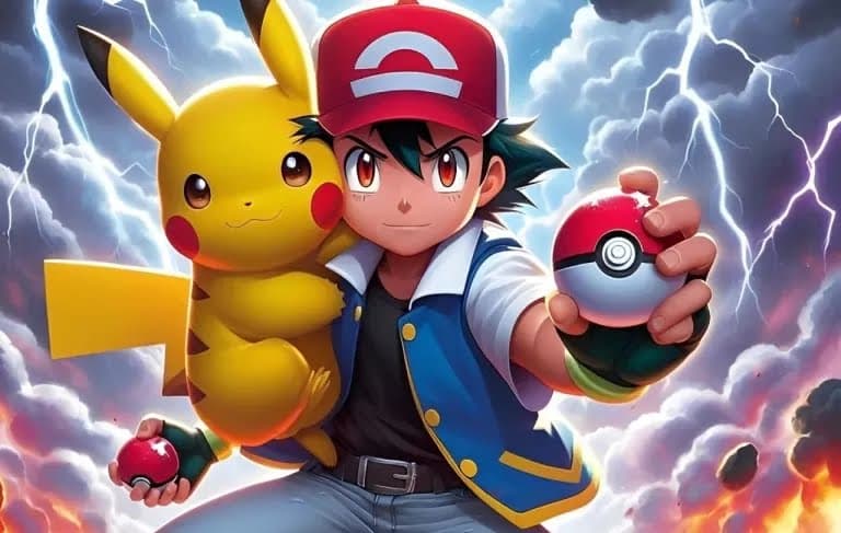 Indonesia Game Expo Sapa Publik Tanah Air, Hadirkan Ikon Games Jepang Pokemon yang Kolaborasi dengan FCMG - Image