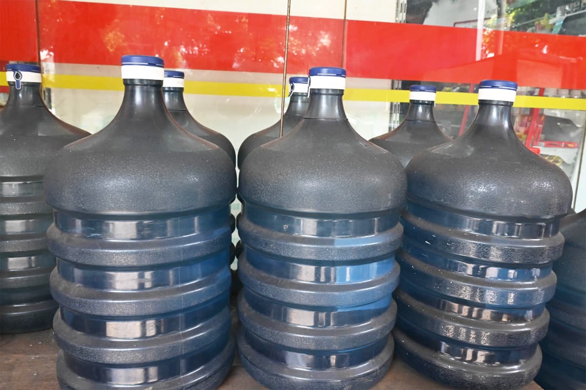 Orang Tua Wajib Waspada, Balita Ternyata Lebih Rentan Bahaya BPA - Image