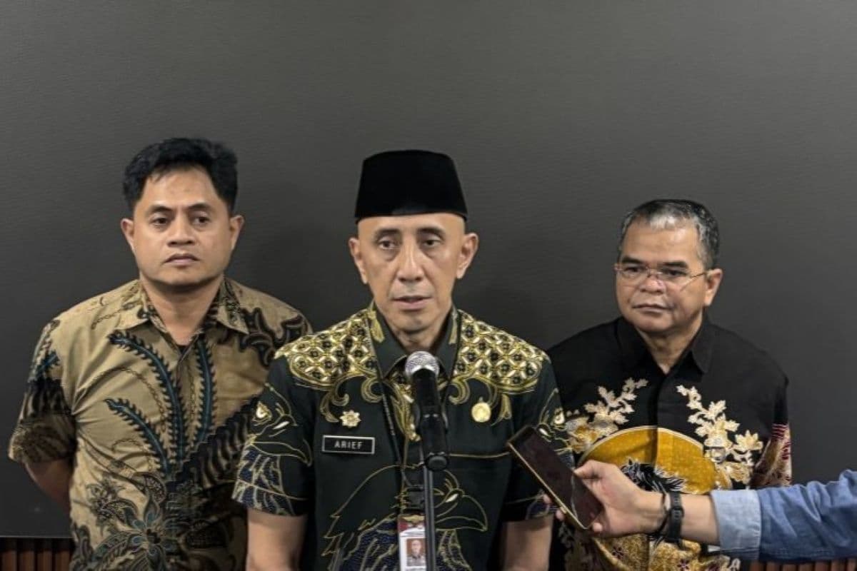 IPDN Pastikan Calon Praja Asal Malut Meninggal karena Serangan Jantung usai Apel, Keluarga Tolak Otopsi - Image