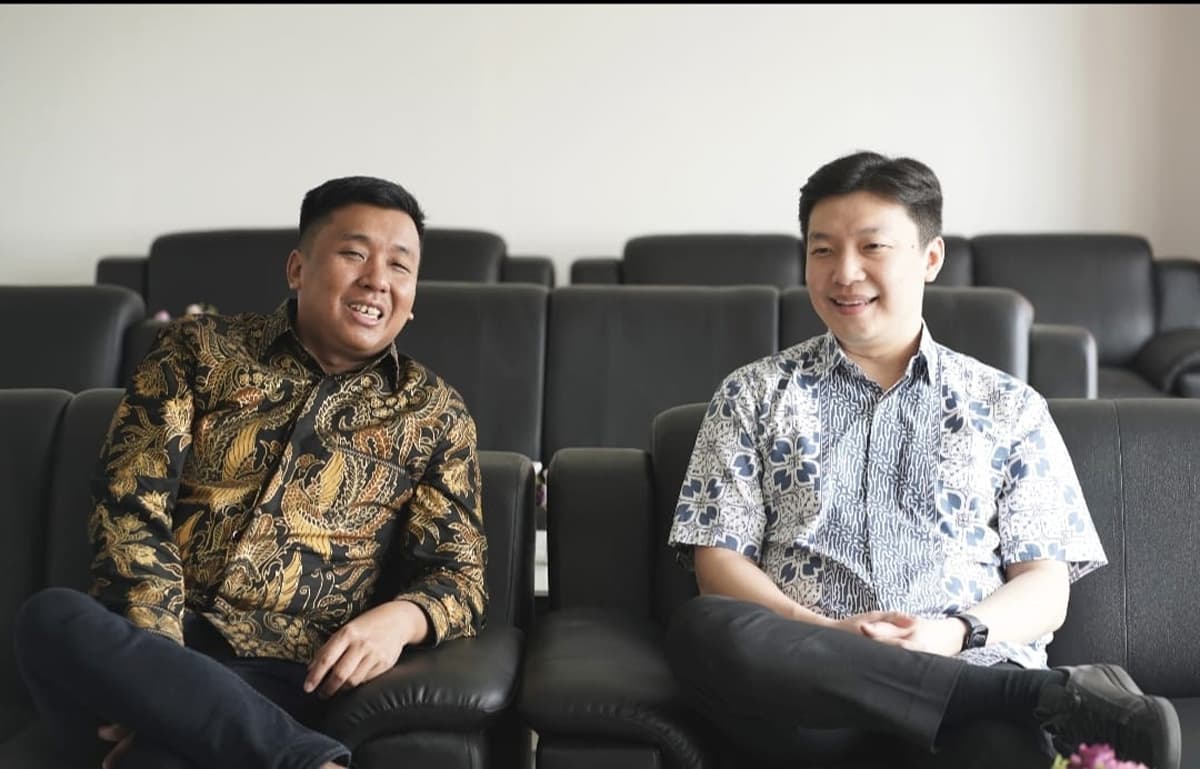 Langkah Transformasi Cicil, Dorong Pertumbuhan Ekonomi Melalui Pendanaan Produktif - Image