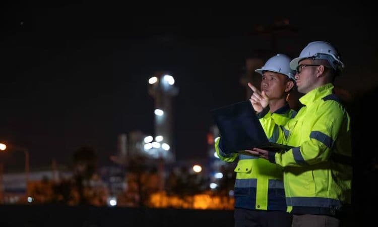 Pekerja Shift Malam Wajib Tahu, Begini Cara Mengatur Pola Tidur agar Tetap Cukup dan Teratur - Image