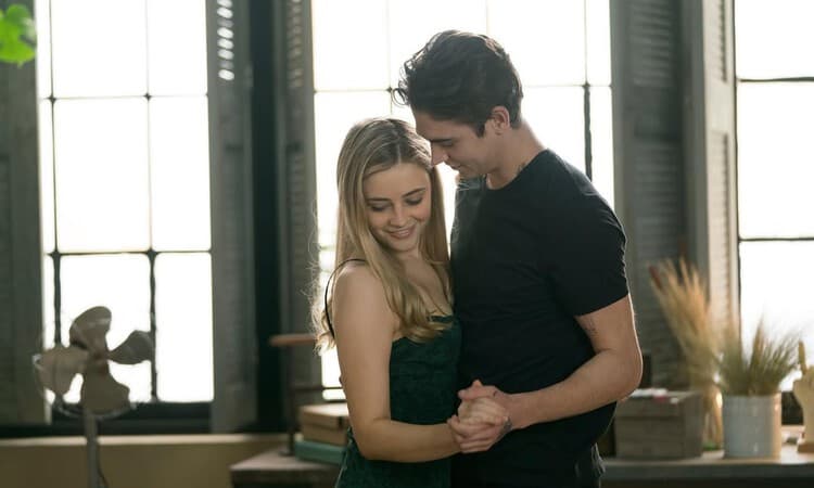 4 Fakta Franchise Film After yang Tuai Kontroversi Lewat ‘After Everything’ - Image