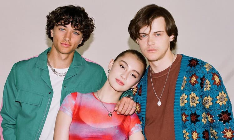 5 Hal Penting Tentang The Summer I Turned Pretty The Movie yang Wajib Diketahui Para Penggemar - Image