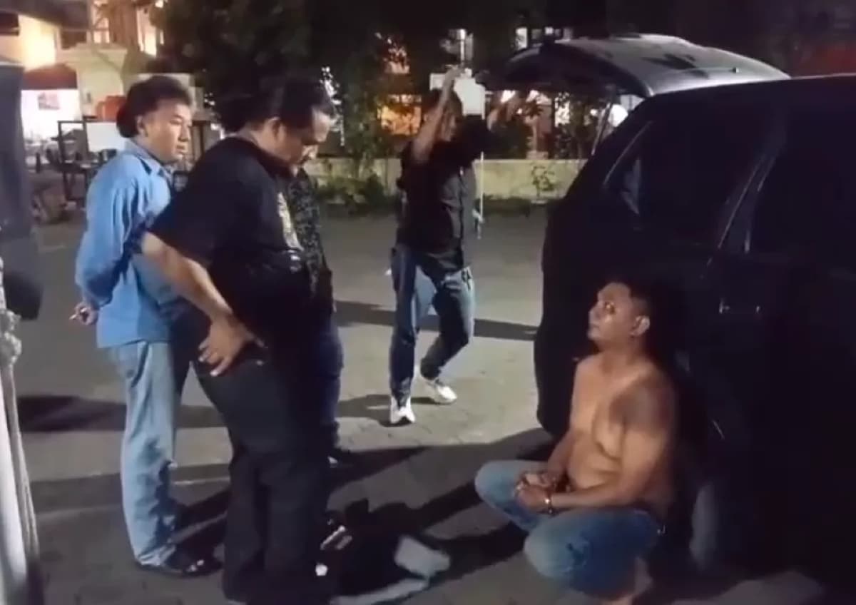 Polisi Temukan Video Aksi Bejat di HP Pelaku, Sejumlah Bocah SD di Semarang Jadi Korban Penculikan dan Dipaksa Lakukan Hal Tak Senonoh - Image