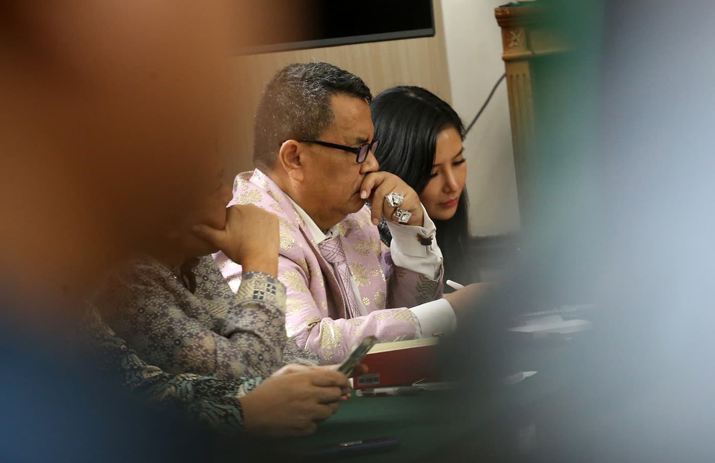 Bukan Hanya Perzinahan, Inara Rusli-Insanul Fahmi Juga Bisa Dijerat UU Pornografi - Image