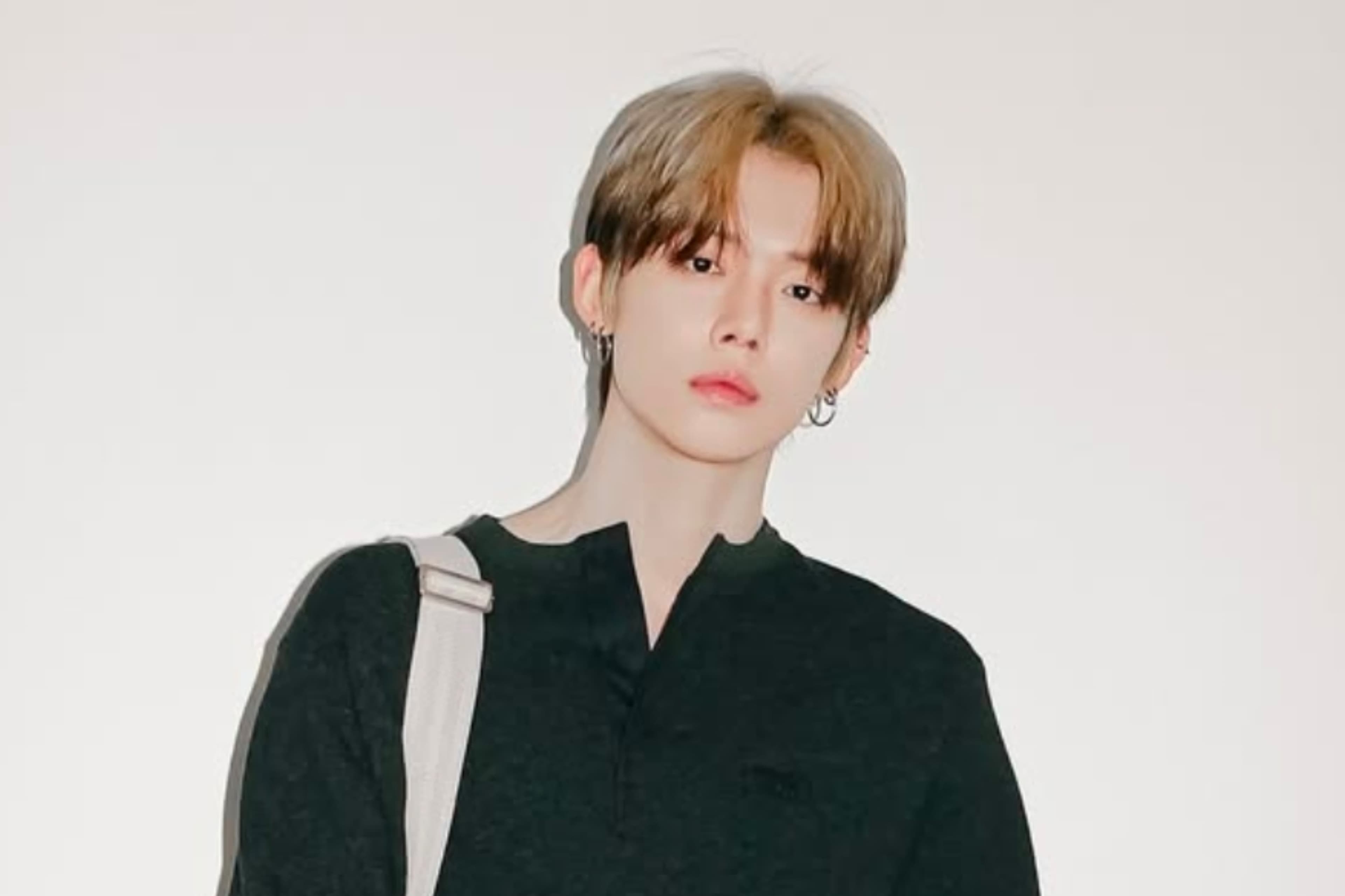 Yeonjun TXT Siap Comeback Solo, Rilis Album Penuh Pertama Setelah 6 Tahun Debut Bersama Grup - Image