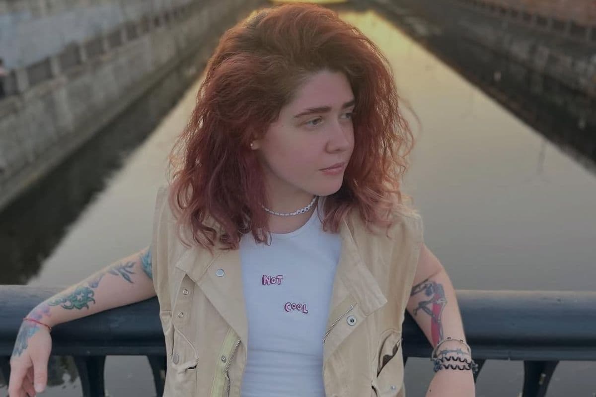 Tragis! Model Belarusia Dikabarkan Tertipu Tawaran Kerja ke Thailand hingga Jadi Korban Sindikat Perdagangan Organ - Image