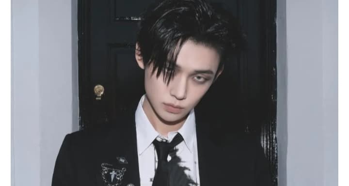 Yeonjun TXT Bersiap Rilis Album Solo Resmi Pertamanya, Tanggal dan Teaser Telah diungkap - Image