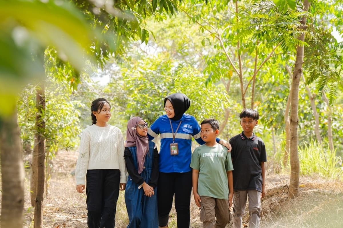 Keberagaman dan Inklusivitas Ikut Berkontribusi Tingkatkan Kinerja Bisnis - Image