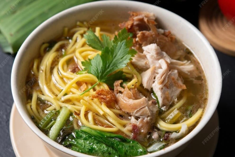 Rekomenasi 5 Mi Ayam Enak dan Legendaris di Bogor yang Wajib Kamu Coba Sekali Seumur Hidup - Image