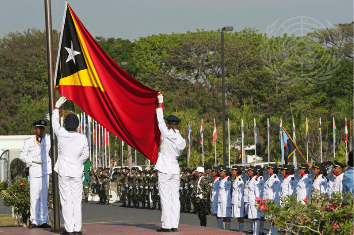 Perjalanan Panjang Timor Leste Menuju Kemerdekaan: Dari Kolonialisme Portugis hingga Konflik dengan Indonesia - Image