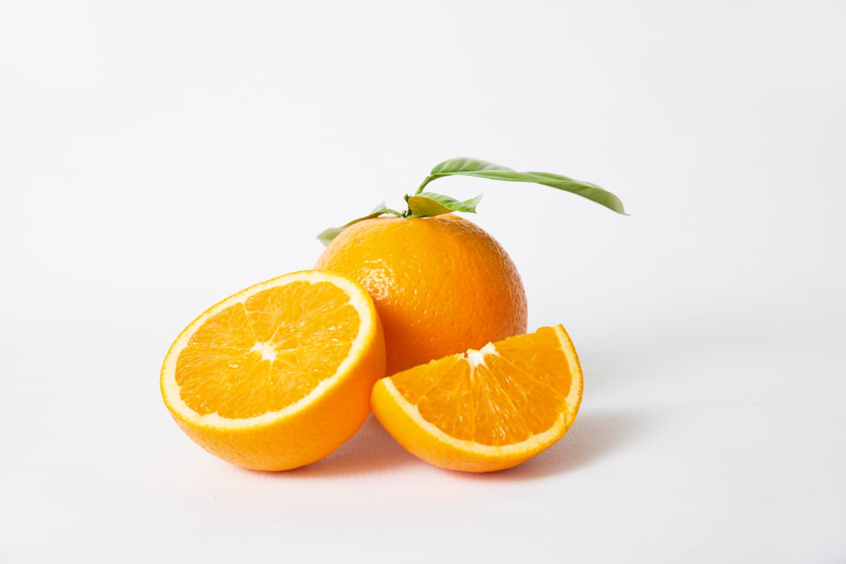 Kenali Manfaat Vitamin C dan Buah-Buahan Terbaik untuk Memenuhinya - Image