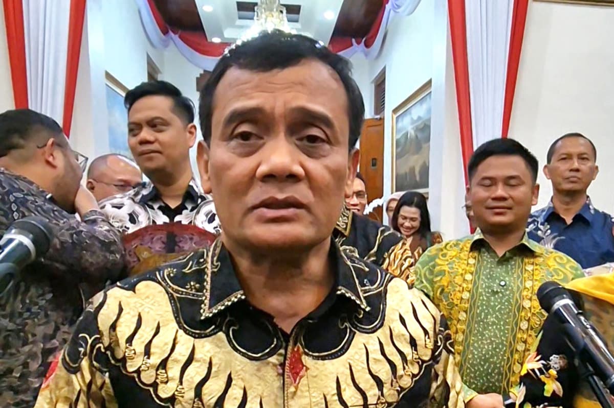 Banjir Semarang Belum Surut! Gubernur Jateng Ahmad Luthfi: Kami Terus Maksimalkan Pengurangan Genangan - Image