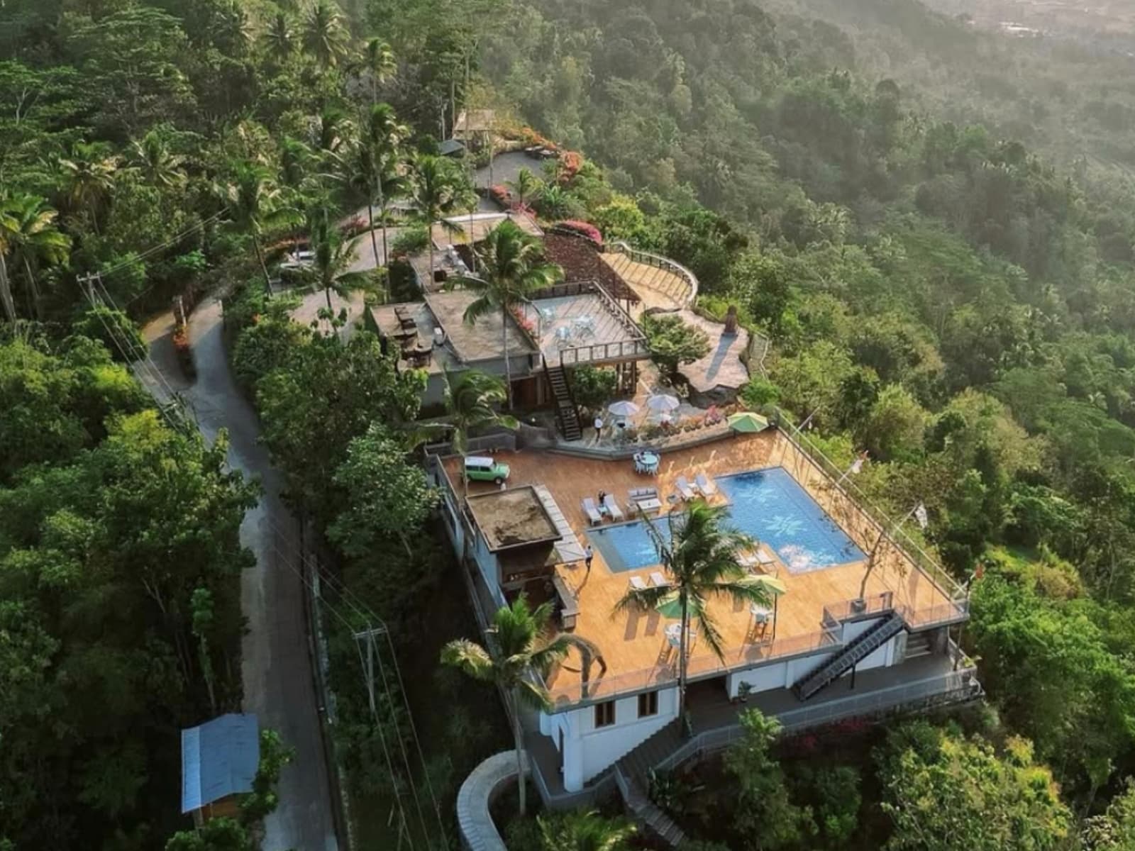 Top 5 Hotel di Magelang untuk Staycation Bersama Keluarga, Salah Satunya Memiliki View Candi Borobudur - Image