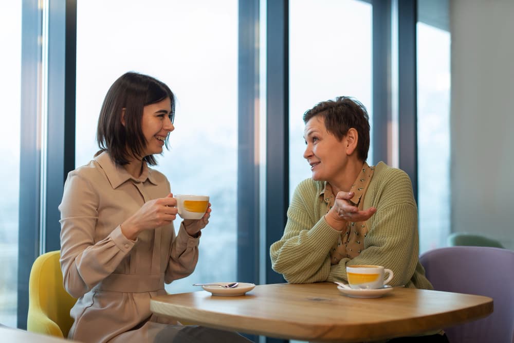 Tanpa Sadar, 10 Kalimat Ini Sering Diucapkan oleh Orang yang Merasa Kurang Berharga dan Tidak Percaya Diri - Image