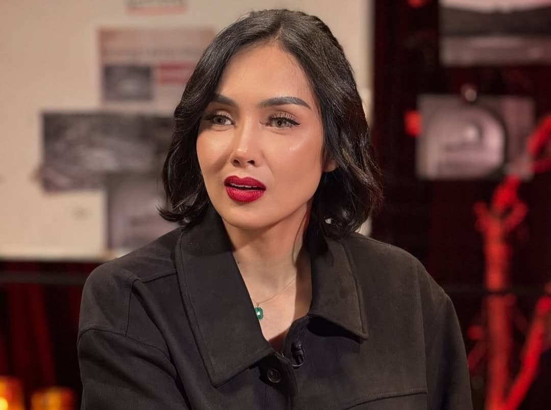 Tak Mau Program Hamil Lagi, Sara Wijayanto: Gue Enggak Kepingin Banget Punya Anak - Image