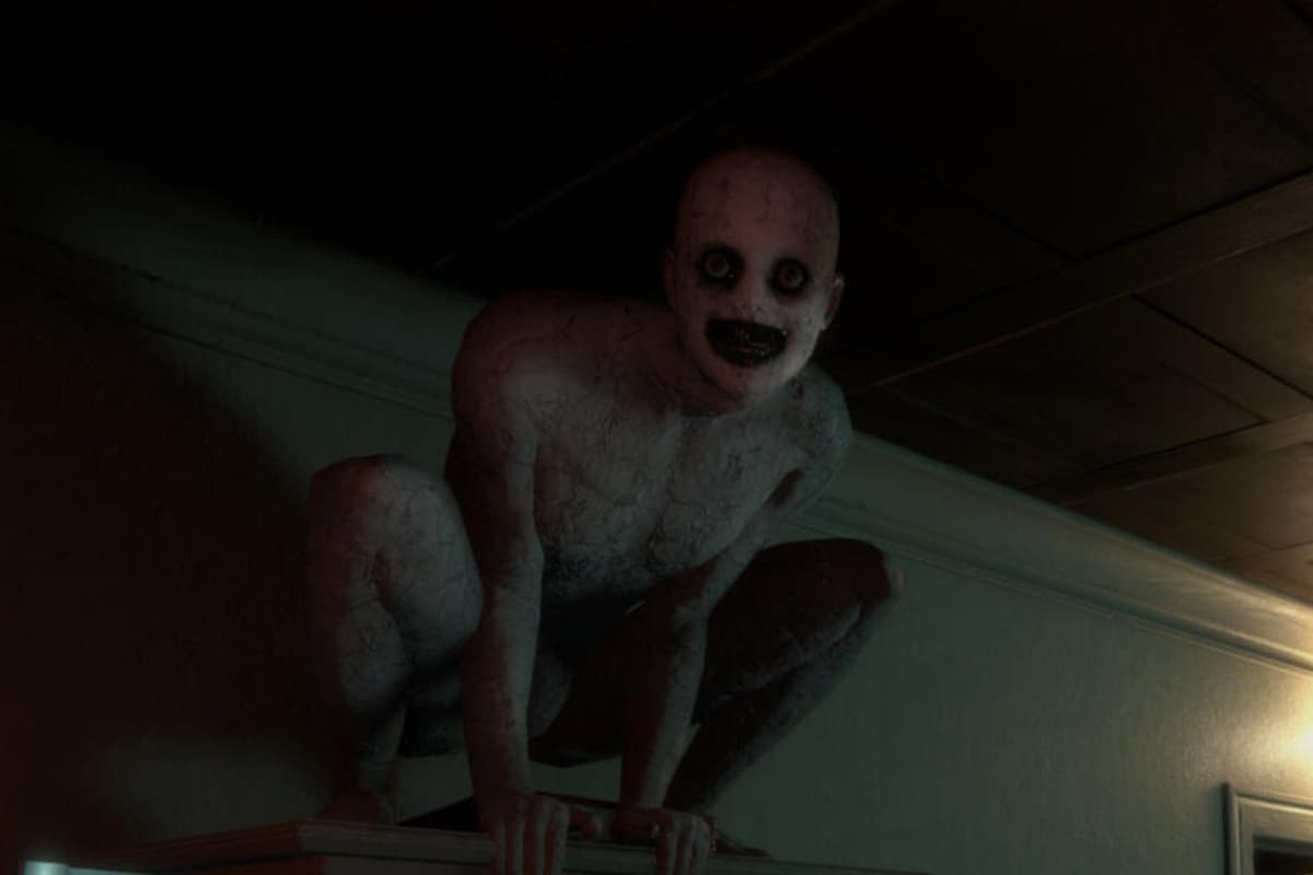 3 Rekomendasi Game Horor yang Siap Membuat Pemainnya Susah Tidur​ - Image