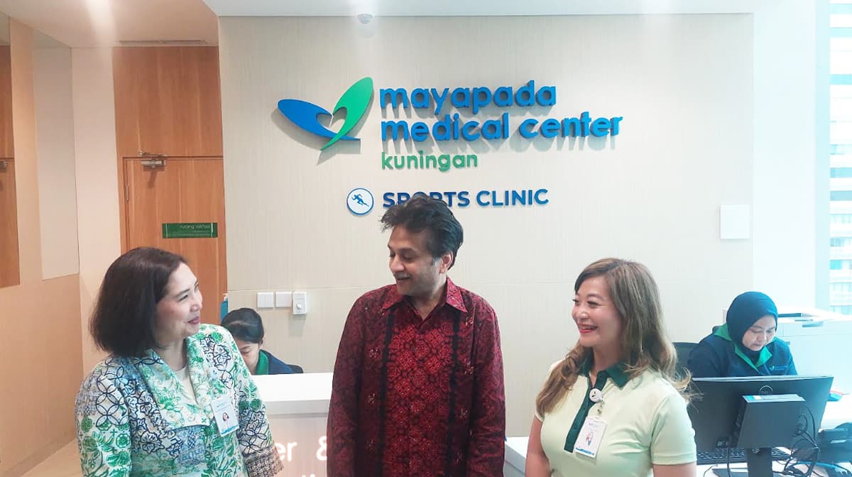 Mayapada Medical Center Kuningan: Inovasi Layanan Kesehatan Terpadu Masyarakat Urban - Image