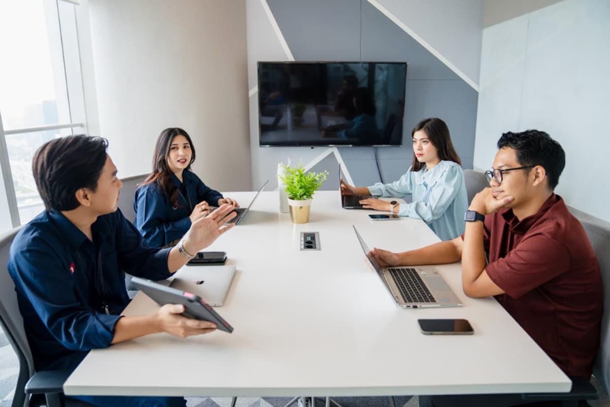 Telkom Kembali Duduki Peringkat Pertama Perusahan Indonesia yang Masuk Jajaran 500 World’s Best Employers 2025 - Image