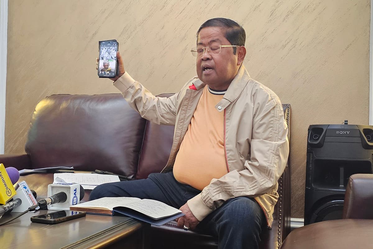 Golkar Tegaskan Wacana Pilkada Tidak Langsung Harus Dikaji Berdasarkan Demokrasi Pancasila - Image