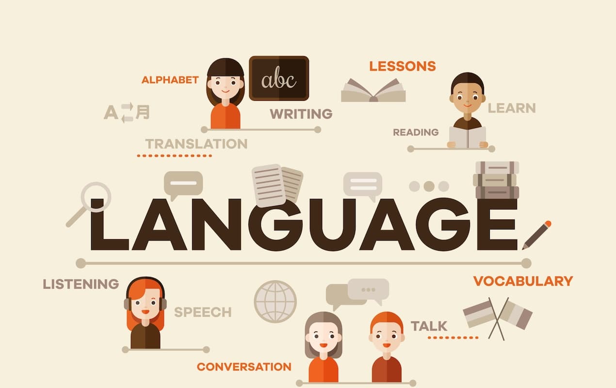 Bangun Kepercayaan Diri Gen Z dan Gen Alpha dalam Berbahasa Asing, Gelar Kompetisi Trilingual untuk Ratusan Siswa - Image