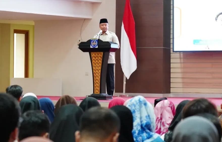 Pemerintah Kota Depok Perkuat Dukungan untuk UMKM untuk Bisa Bersaing di Era Digital - Image