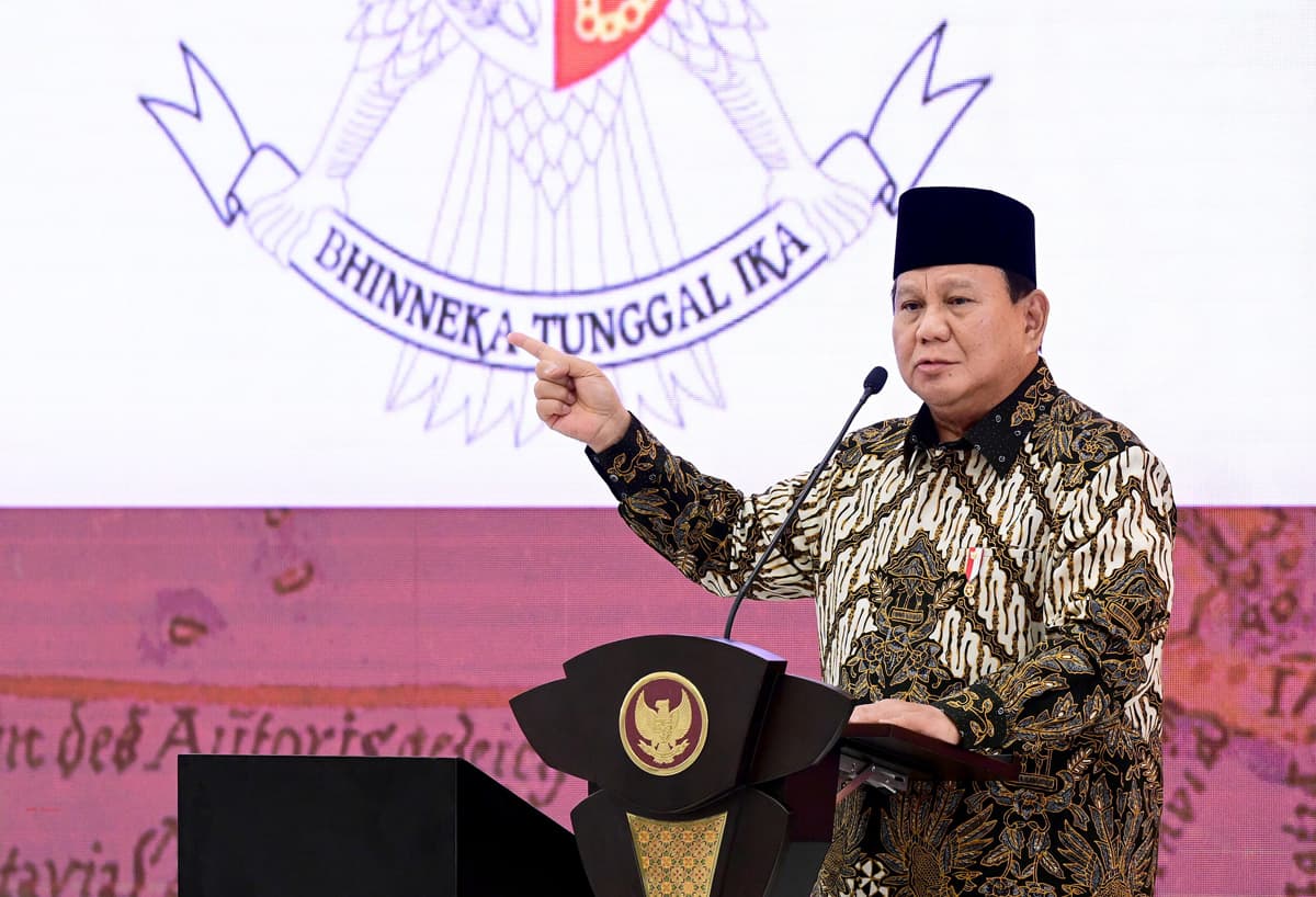 Program Kesehatan di Era Pemerintahan Prabowo Tuai Kepuasan Tinggi Masyarakat - Image