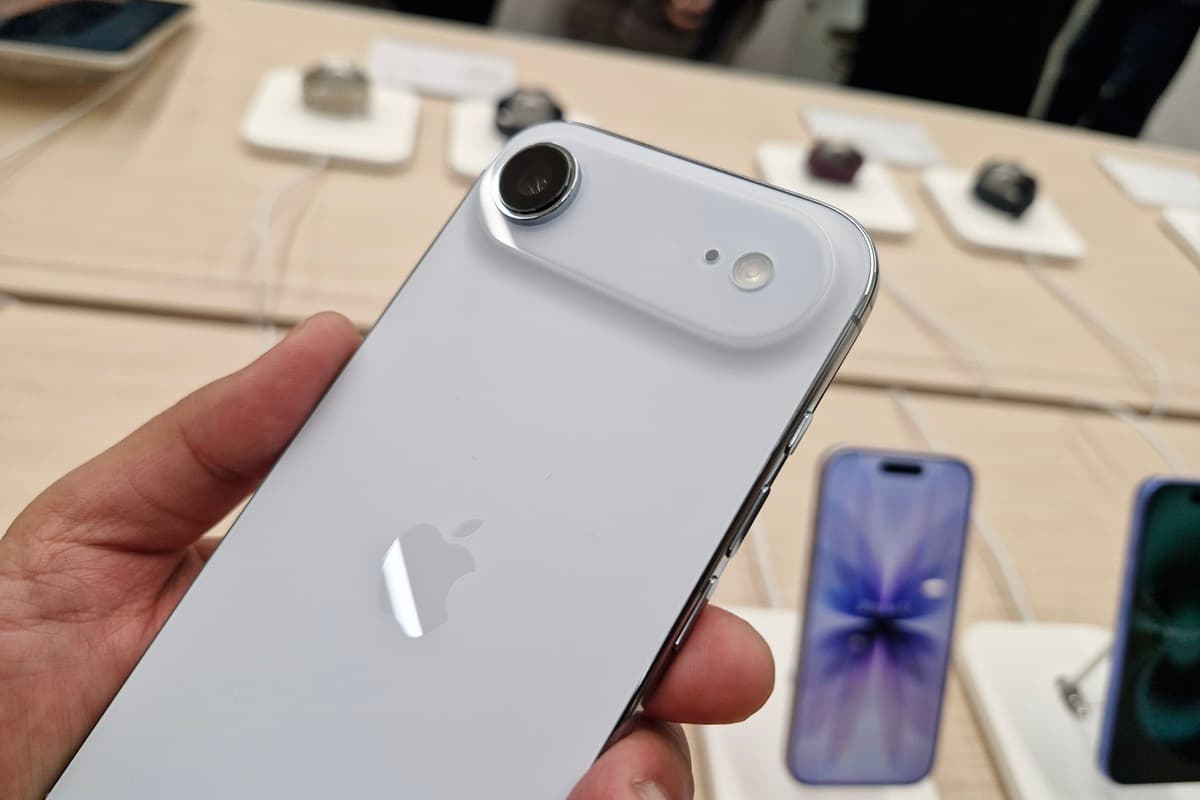 Beda Pengalaman Beli Gadget secara Online vs Offline, Digiplus Perluas Pasar ke Utara Jakarta - Image