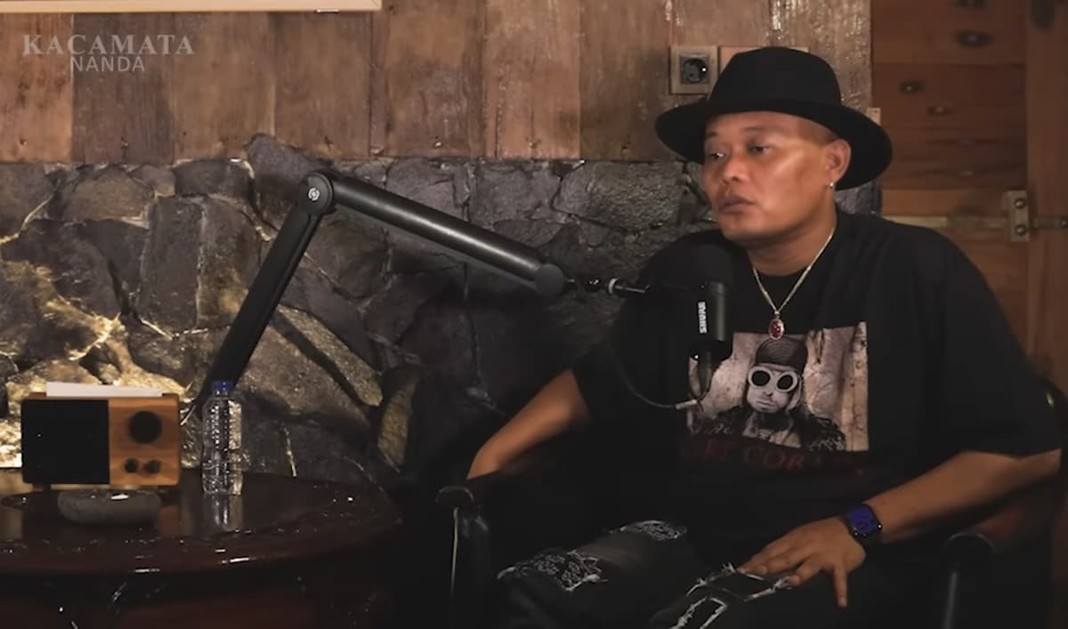 Sule Beri Komentar Pedas ke YouTuber Resbob yang Menghina Suku Sunda - Image